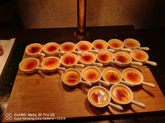 -舟山希尔顿酒店·開自助餐厅