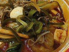 -小谷姐姐麻辣拌·麻辣烫(潞河店)