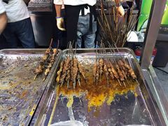 -五一星光夜市(SOHO新天地店)