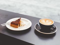 肉桂苹果奶油奶酪-black rainbow coffee