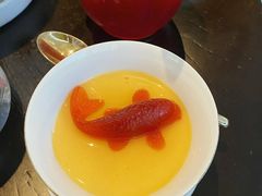 热情果布丁-甄御•海鲜新青岛菜(麦岛店)