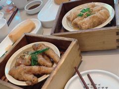 -蔡澜港式点心(皇庭广场店)