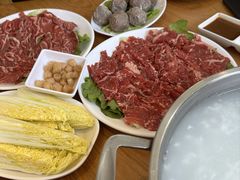 -吉友粥底火锅(方斜路店)