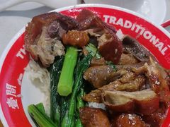 -明腾壹间茶餐厅(新都会花园广场店)