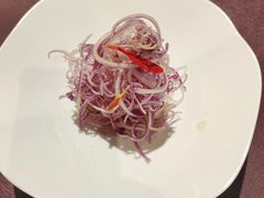 -上海古井假日酒店 · 徽昇楼中餐厅