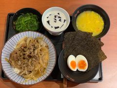 -博多一蘭·乌冬·定食·烧串(徐家汇店)