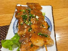 -樱の千渡日式料理·铁板烧•烧鸟(金盛田广场店)