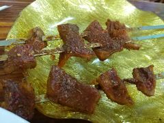 -清真新疆叶尔羌烤肉店(新香洲店)