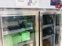 -盒马X会员店(上海森兰商都店)