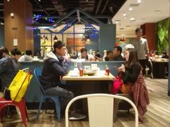 -小鱼小牛·鱼牛干锅·脆鱼火锅(世欧广场店)