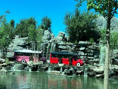 -北京野生动物园