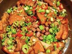 -阿嫂印象·民间江湖菜(大学城店)