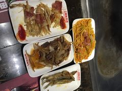 尚雅铁板料理(乐松店)-尚雅铁板料理自助餐厅(乐松店)