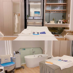 -厦门安达仕酒店·衡境SPA