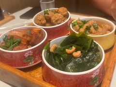 -磁州卤面·邯郸地方菜(复兴区店)