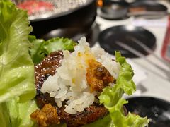 -虎丸烧肉(新大陆广场店)