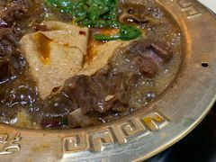 -和庆斋羊蝎子火锅·碳缸烧烤(顺义旗舰店)