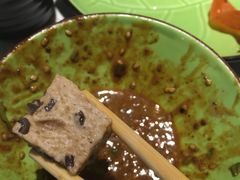 -一叶一世界•素食餐厅(环球中心店)
