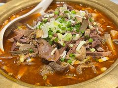 -二分八云雁阁•新晋菜大同味(长治路店)