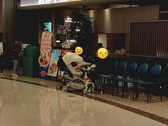 -清晖小苑·顺德菜(观澜湖新城店)
