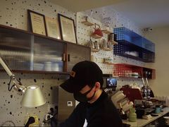 -Jeans Coffee牛仔裤咖啡