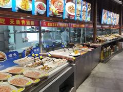 -天天鱼港·海鲜·鲅鱼水饺·招牌烤鸭(黄骅店)