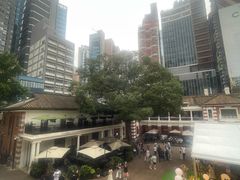 -大馆(前中区警署建築群)
