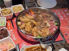 -御上皇三汁焖锅(薛城万达广场店)