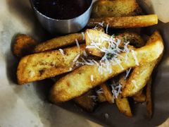 -ibarrel爱杯·bistro&brunch(江宁路店)