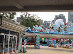 -海合安成都极地海洋公园