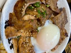 -熊吞·大碗丼烧肉饭(西市场嘉华店)