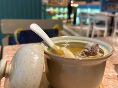 -唐宫小聚(荃湾荃新天地店)