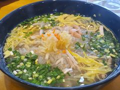 洛阳燕菜-杏花村水席楼(西大街总店)