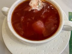 -库滋明·俄罗斯特色美食(中央大街店)