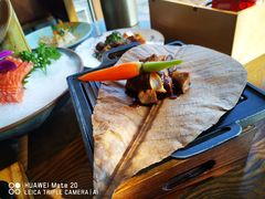 -蟹之国·精品蟹料理(极地店)