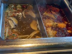 -大隐·成都火锅Bistro(合生麒麟新天地店)