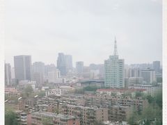 -河北宾馆中茂海悦酒店