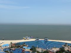 -启东恒大海上威尼斯酒店