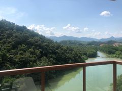 -富力希尔顿度假酒店-御玺中餐厅