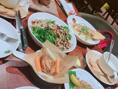 -卡朋厨房(289艺术园区店)