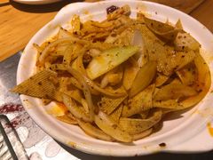 -滨城串吧(三元桥店)