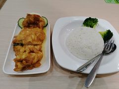 -佰搭果·广式茶餐厅(石牌东路店)