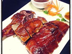 -周锦记广式餐厅