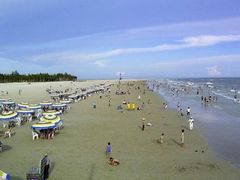 -北海市海滨公园