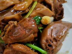 -隆都四季香饭店(碧海路店)