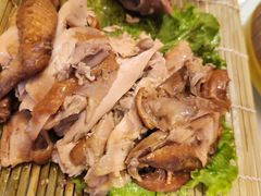 -惠丰堂饭庄·烤鸭·京味菜(翠微路店)