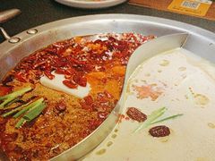 -沸炉重庆老火锅(军事博物馆店)