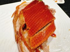 -正德楼果木烤鸭·渔家菜(东港店)