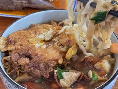 -荣荣面馆(丹溪大道店)
