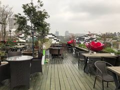 -南京夫子庙国际青年旅舍(平江府路店)